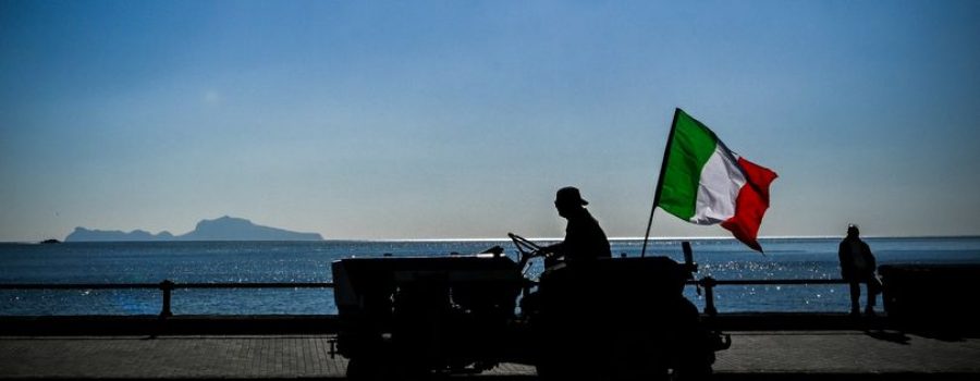Il Mondo del Lavoro