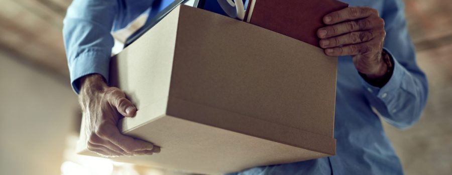 Il Mondo del Lavoro