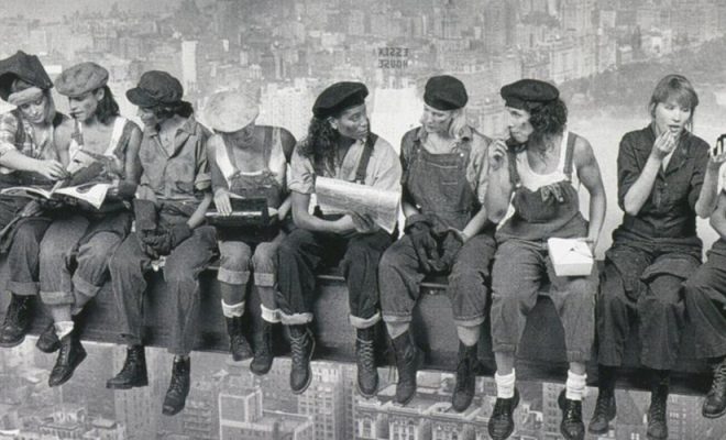 Il Mondo del Lavoro