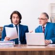 Il Mondo del Lavoro