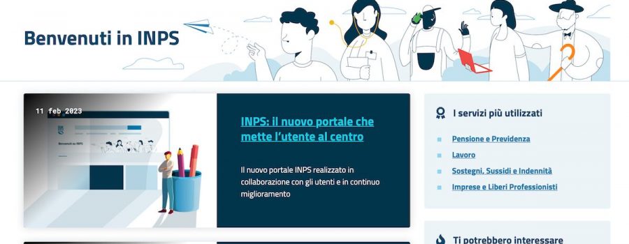 Il Mondo del Lavoro
