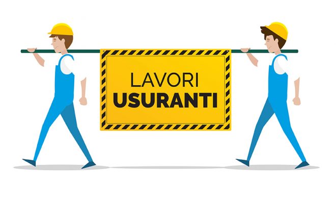 Il Mondo del Lavoro