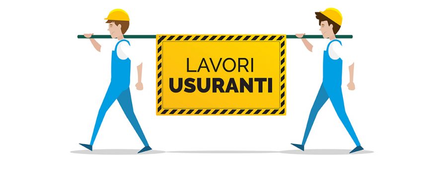 Il Mondo del Lavoro