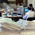Il Mondo del Lavoro
