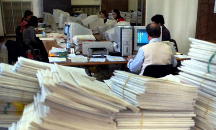Il Mondo del Lavoro