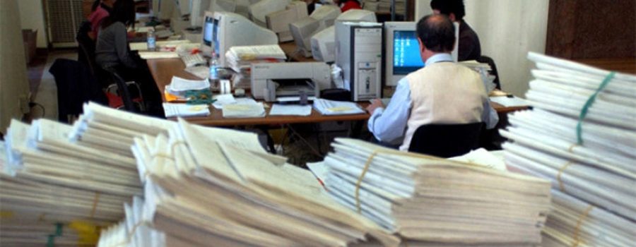 Il Mondo del Lavoro