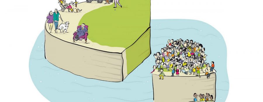 Il Mondo del Lavoro