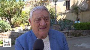 Intervista a Gerardo Sacco