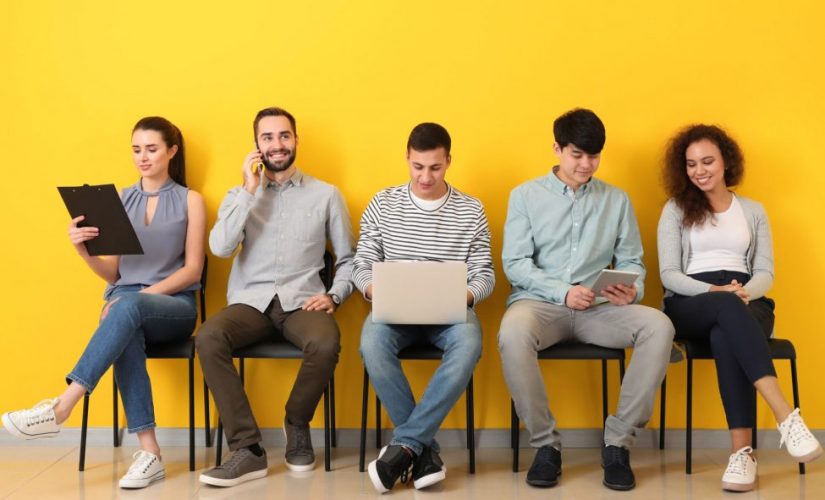 Il Mondo del Lavoro