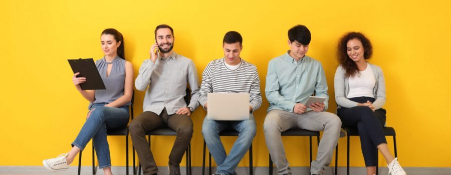 Il Mondo del Lavoro