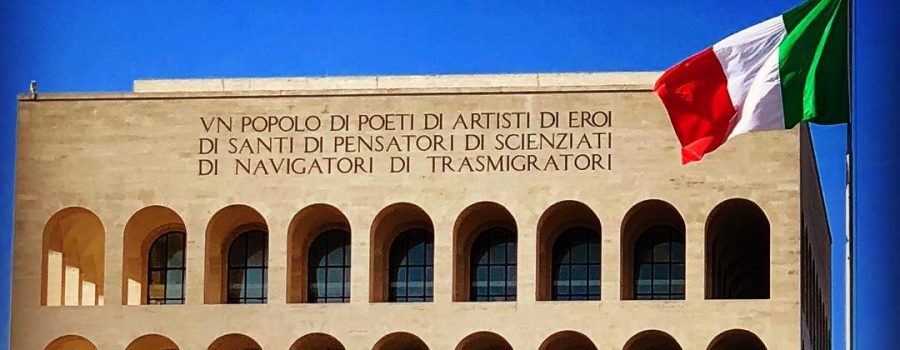 Il Mondo del Lavoro