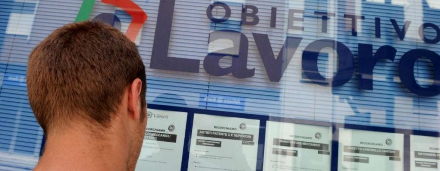 Il Mondo del Lavoro