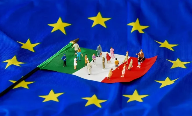 Il Mondo del Lavoro