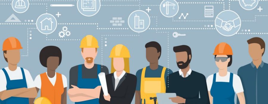 Il Mondo del Lavoro