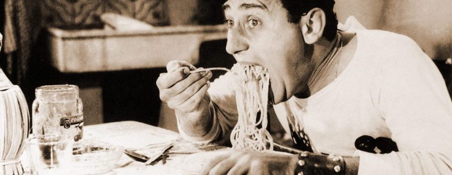 Il Mondo del Lavoro
