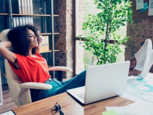 Una persona su quattro cambia lavoro per una migliore condizione psico-fisica