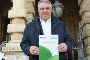 legge sulla partecipazione dei lavoratori alla gestione e agli utili delle imprese