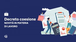 decreto coesione