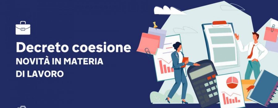 Il Mondo del Lavoro