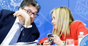 Quanto spende lo Stato per le prestazioni sociali