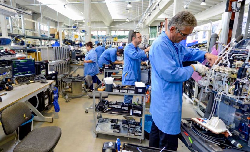 Il Mondo del Lavoro