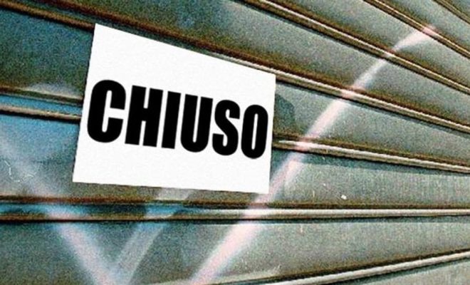 Il Mondo del Lavoro