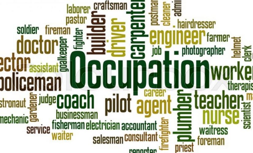 Il Mondo del Lavoro