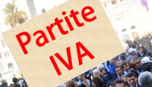 Partite Iva sale il rischio di evasione