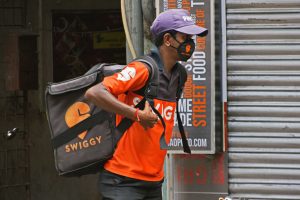 Rider India copertura sanitaria