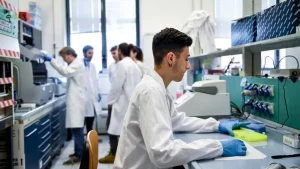 Perché c'è la fuga dei cervelli