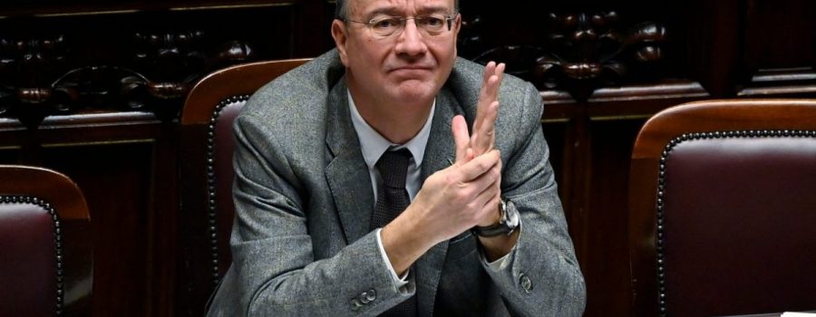 Il Mondo del Lavoro