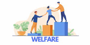 Endered ricerca welfare aziendale