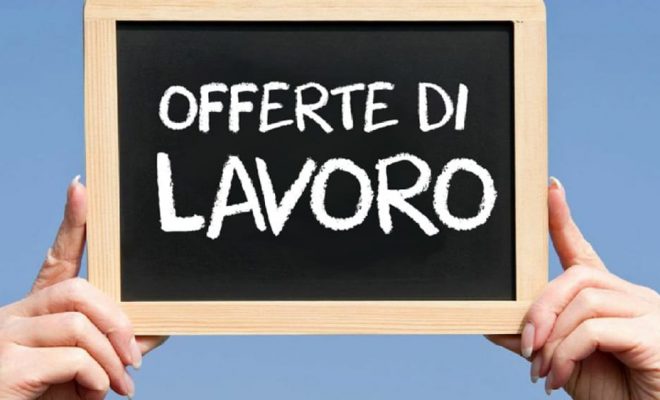Il Mondo del Lavoro