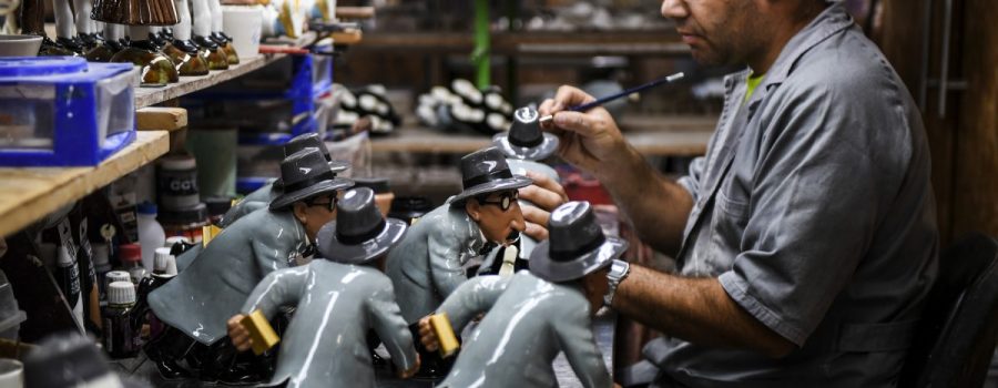 Il Mondo del Lavoro