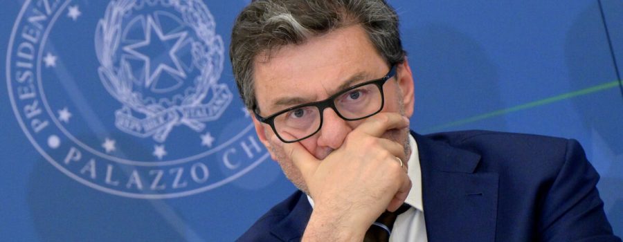 Il Mondo del Lavoro