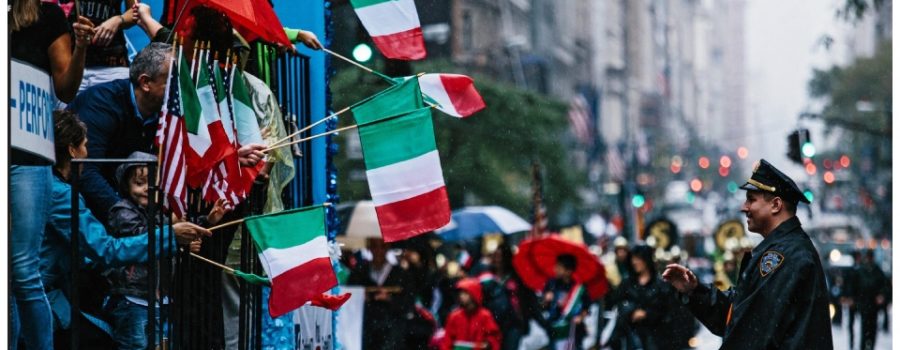 Il Mondo del Lavoro