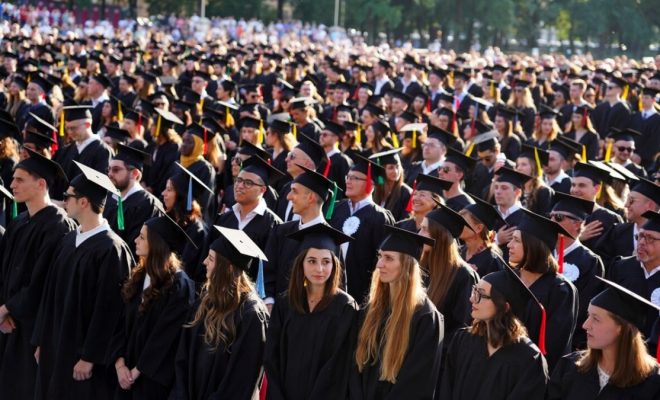 Il Mondo del Lavoro
