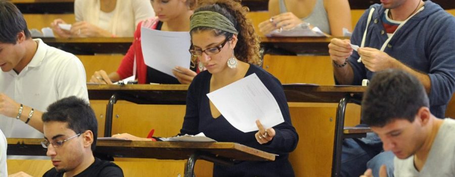 Il Mondo del Lavoro
