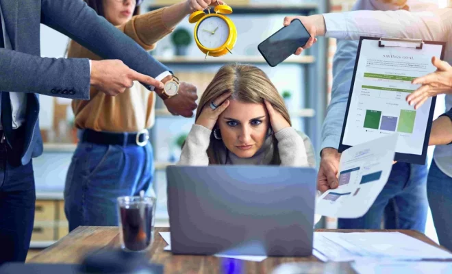 Il Mondo del Lavoro