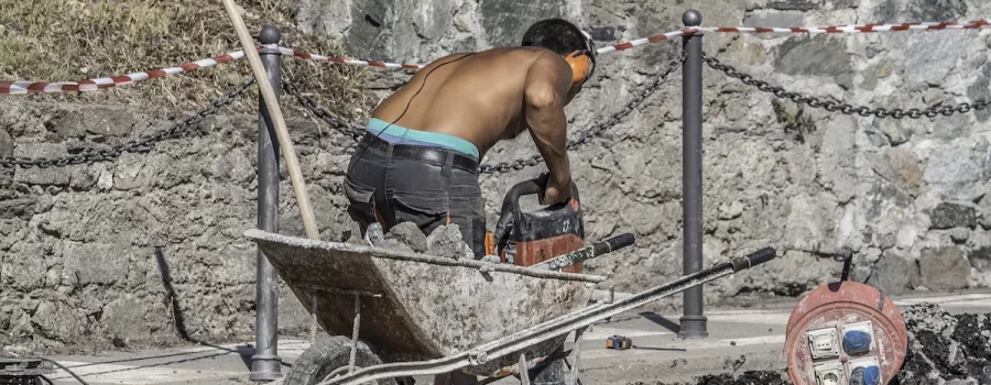 Il Mondo del Lavoro