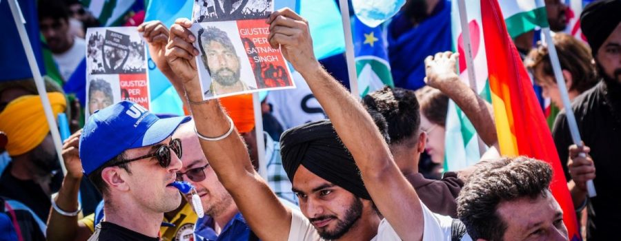 Il Mondo del Lavoro