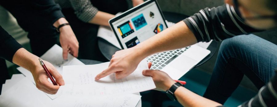 Il Mondo del Lavoro