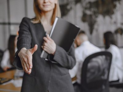 Il Mondo del Lavoro