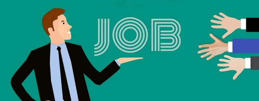 Il Mondo del Lavoro