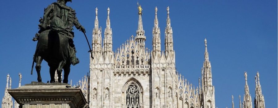 Il Mondo del Lavoro