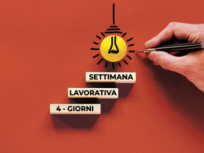 Il Mondo del Lavoro