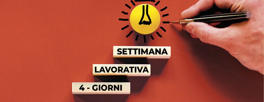 Il Mondo del Lavoro