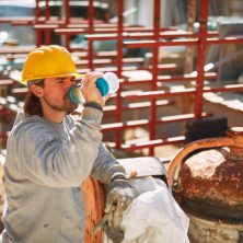 Il Mondo del Lavoro