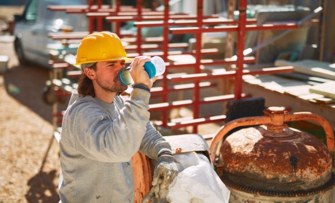 Il Mondo del Lavoro