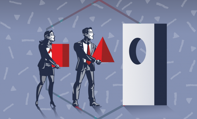 Il Mondo del Lavoro